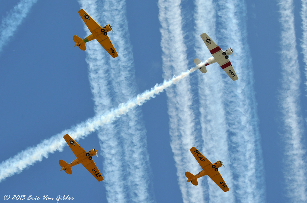 T-6 Texan