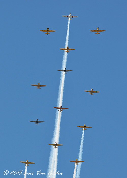 T-6 Texan