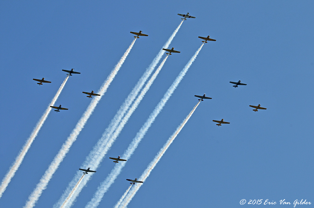 T-6 Texan