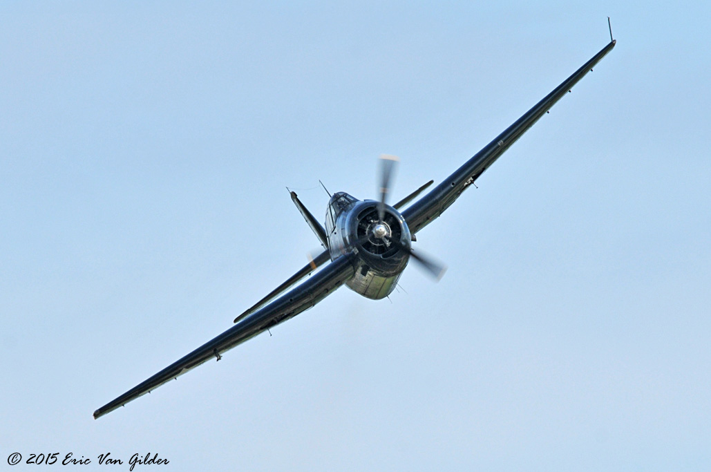 TBF/TBM Avenger