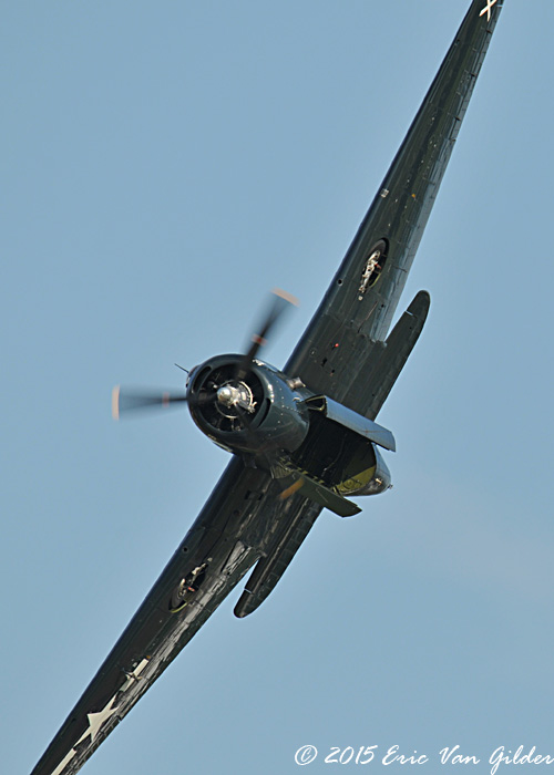 TBF/TBM Avenger