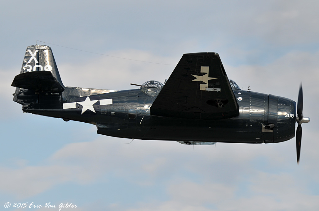 TBF/TBM Avenger