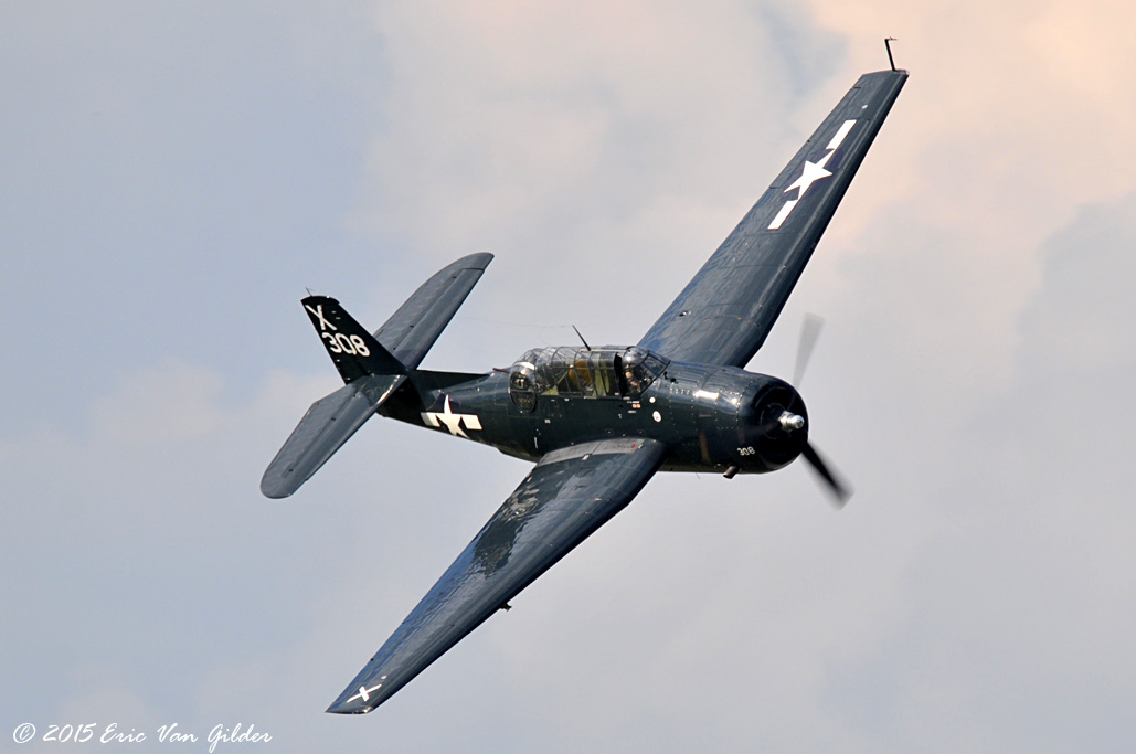 TBF/TBM Avenger