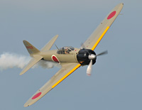 Click here for the A6M Zeke/Zero gallery
