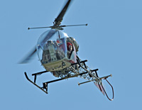 Click here for the Bell 47 gallery