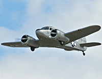 Click here for the Cessna Bobcat gallery