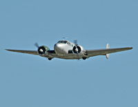 Click here for the C-45 Expeditor gallery