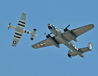 Click here for the Miscellaneous Warbird
                    gallery