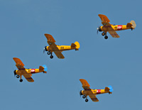 Click here for the Stearman Group gallery