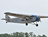 Click here for the Trimotor gallery