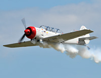 Click here for the Yakovlex Yak-52 gallery