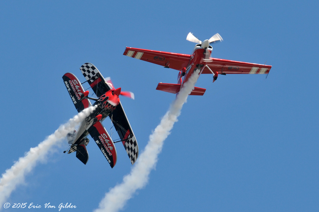 Tinstix- Melissa Pemberton and Skip Stewart