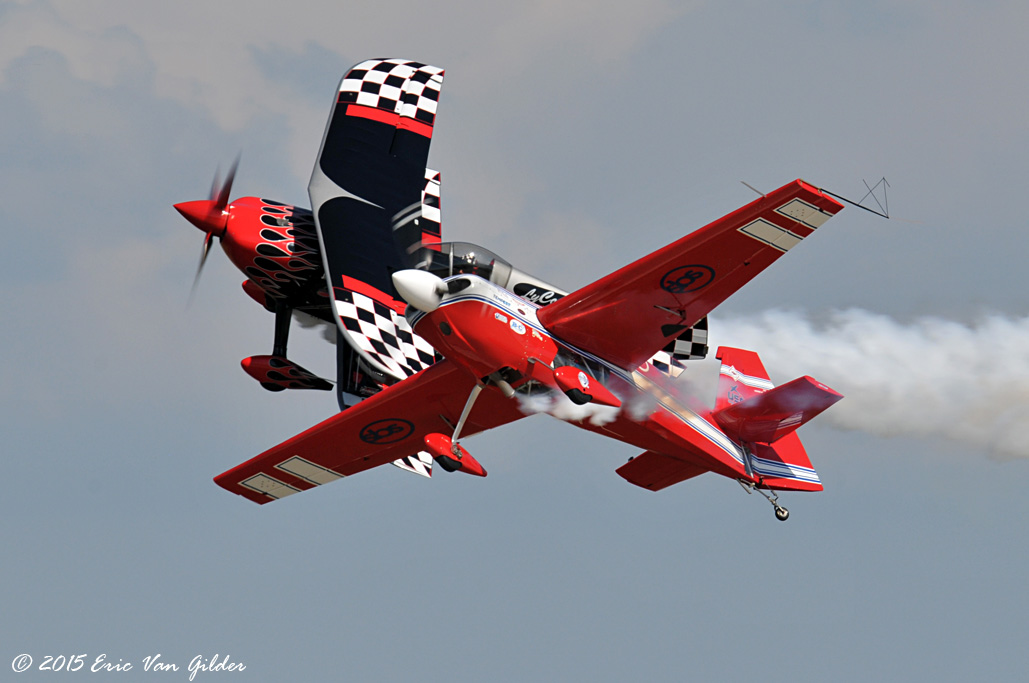 Tinstix- Melissa Pemberton and Skip Stewart