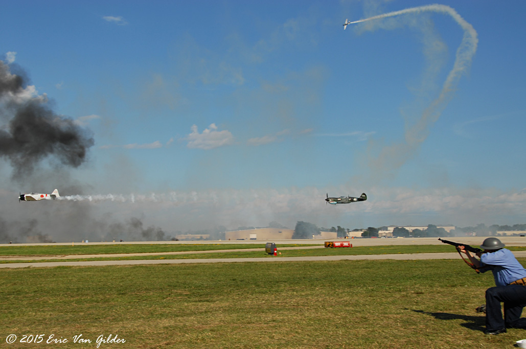Tora Tora Tora!