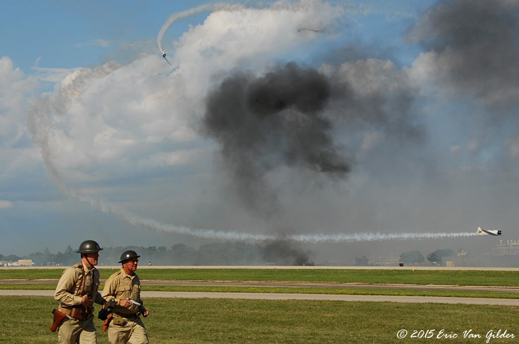 Tora Tora Tora!