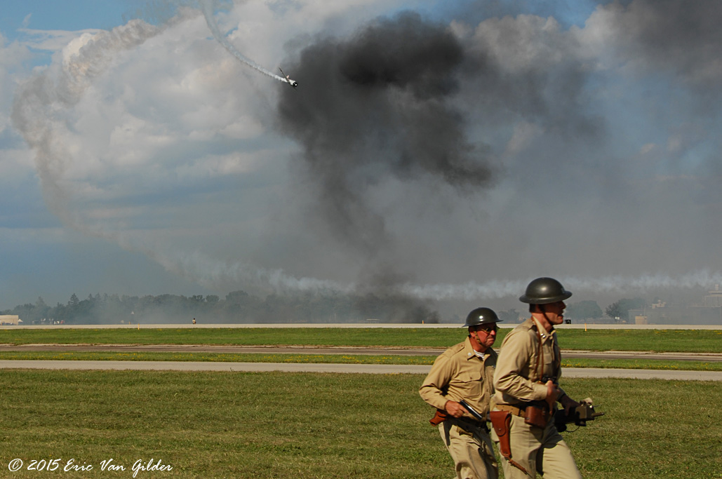 Tora Tora Tora!