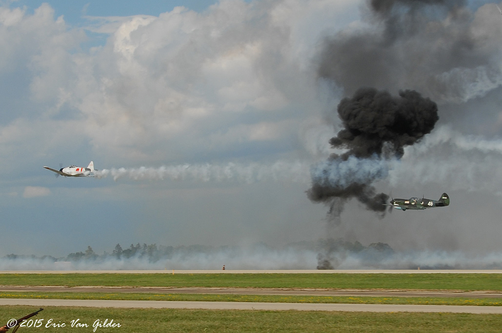 Tora Tora Tora!
