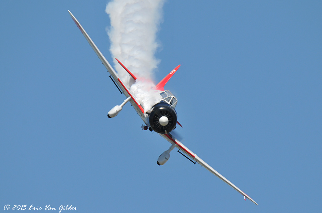 Tora Tora Tora!