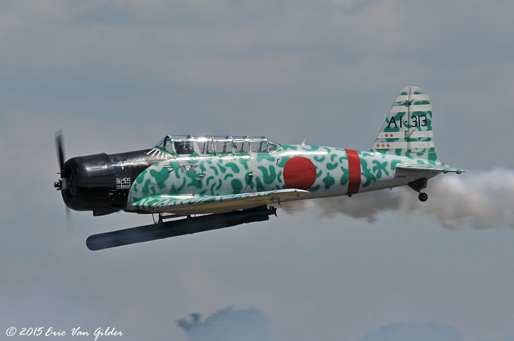 Tora Tora Tora!