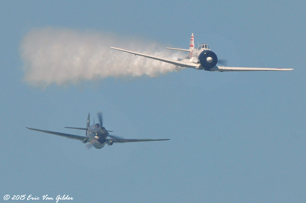 Tora Tora Tora!