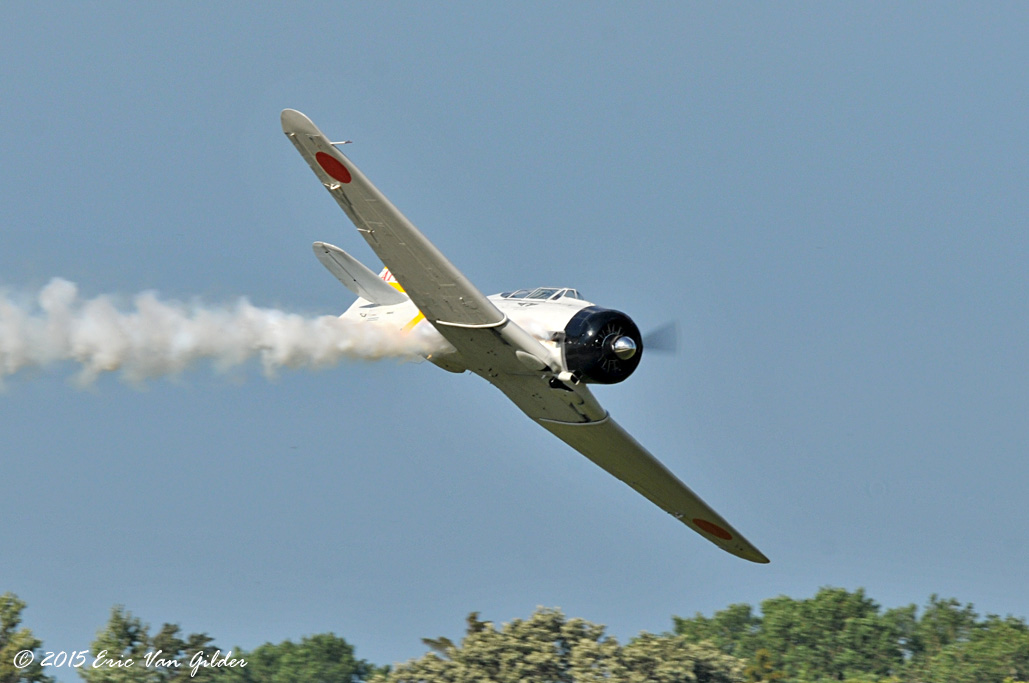 Tora Tora Tora!