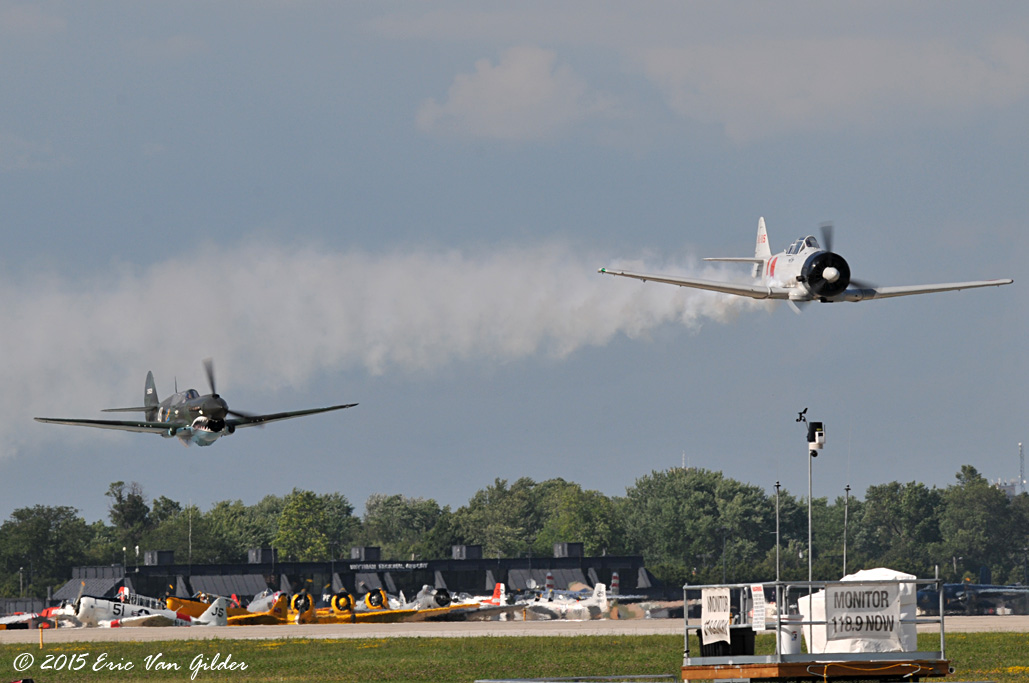 Tora Tora Tora!
