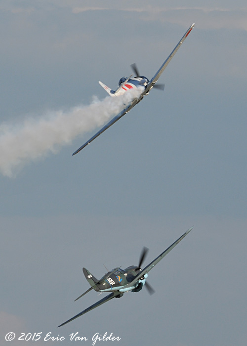 Tora Tora Tora!