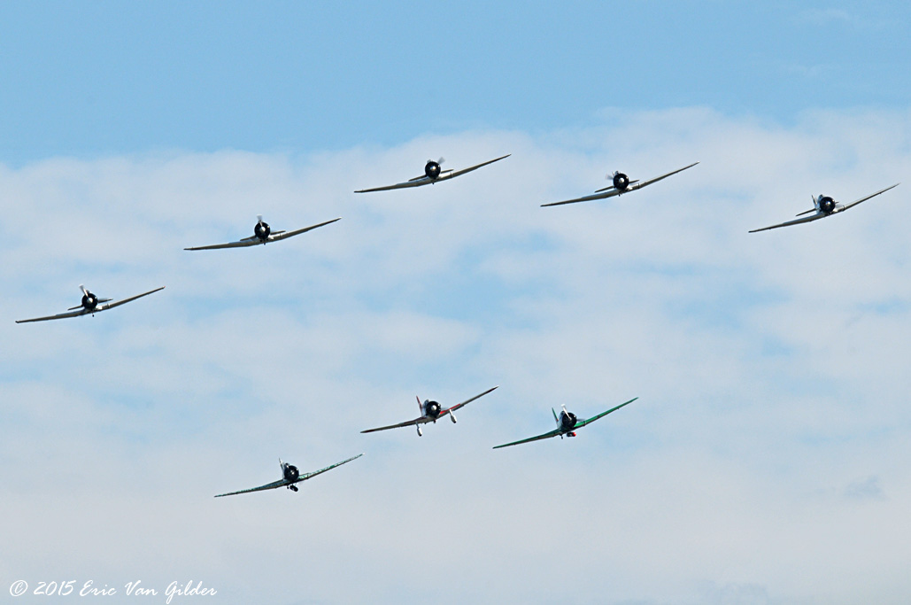 Tora Tora Tora!