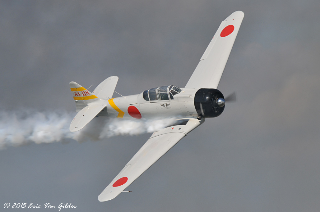 Tora Tora Tora!
