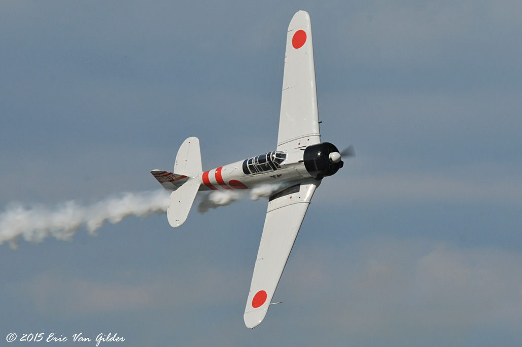 Tora Tora Tora!