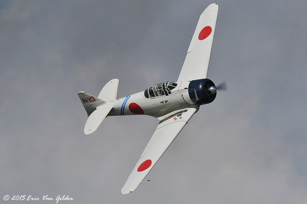 Tora Tora Tora!