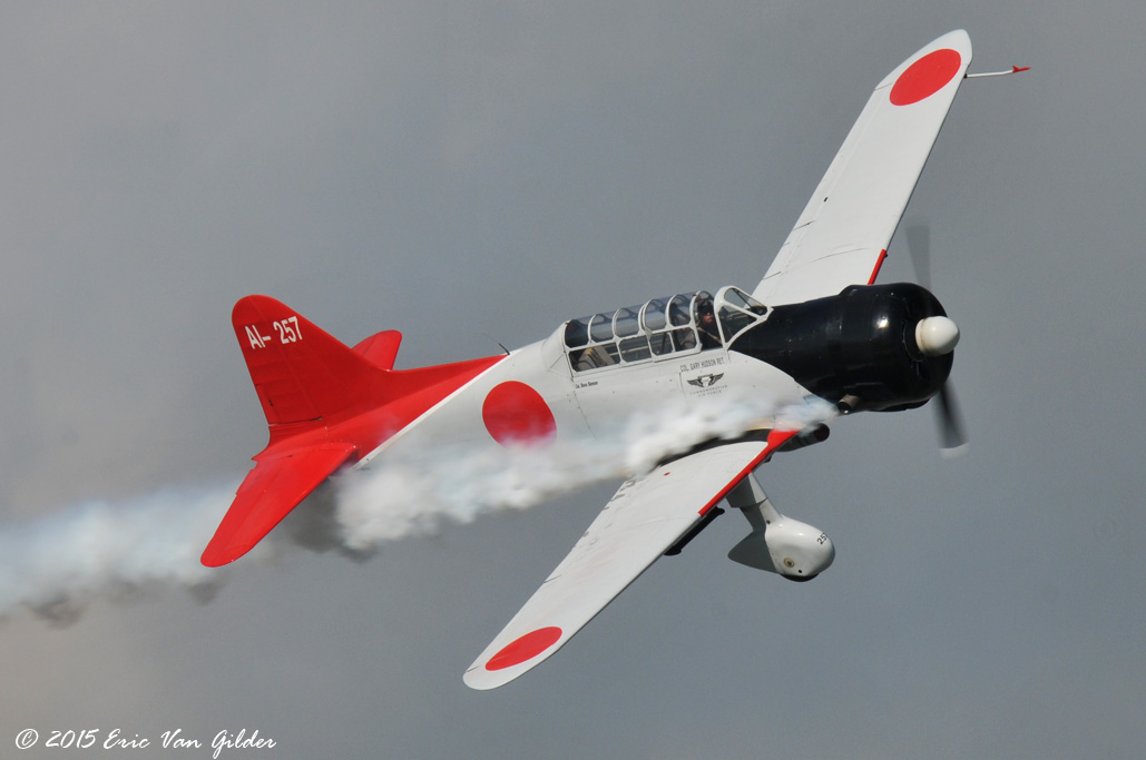 Tora Tora Tora!