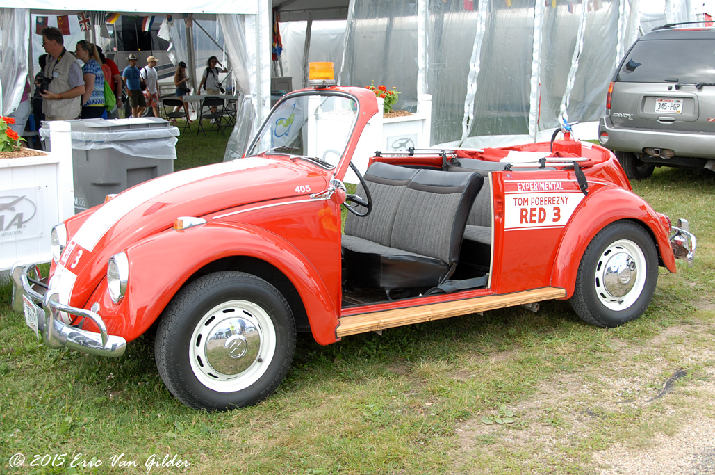 Volkswagon Beetle