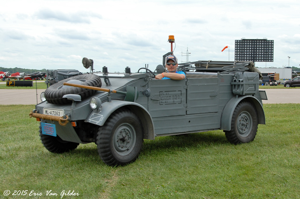 Kubelwagen
