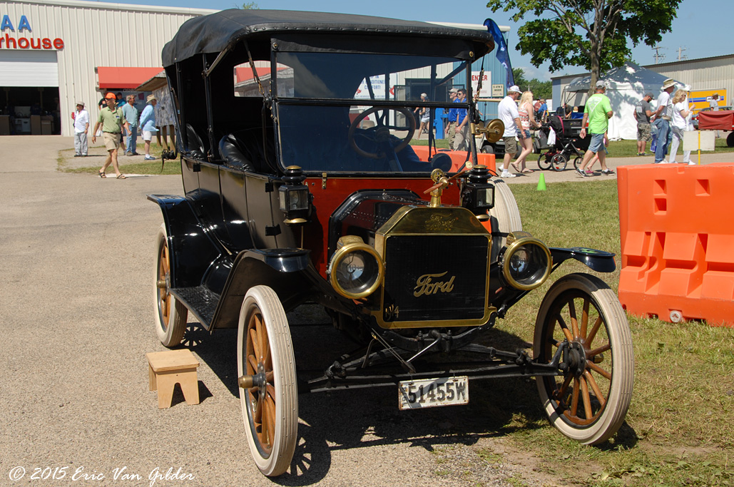 Ford Model T