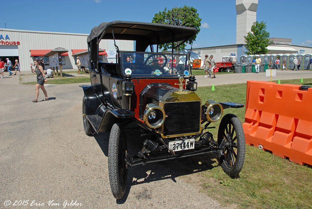 Ford Model T