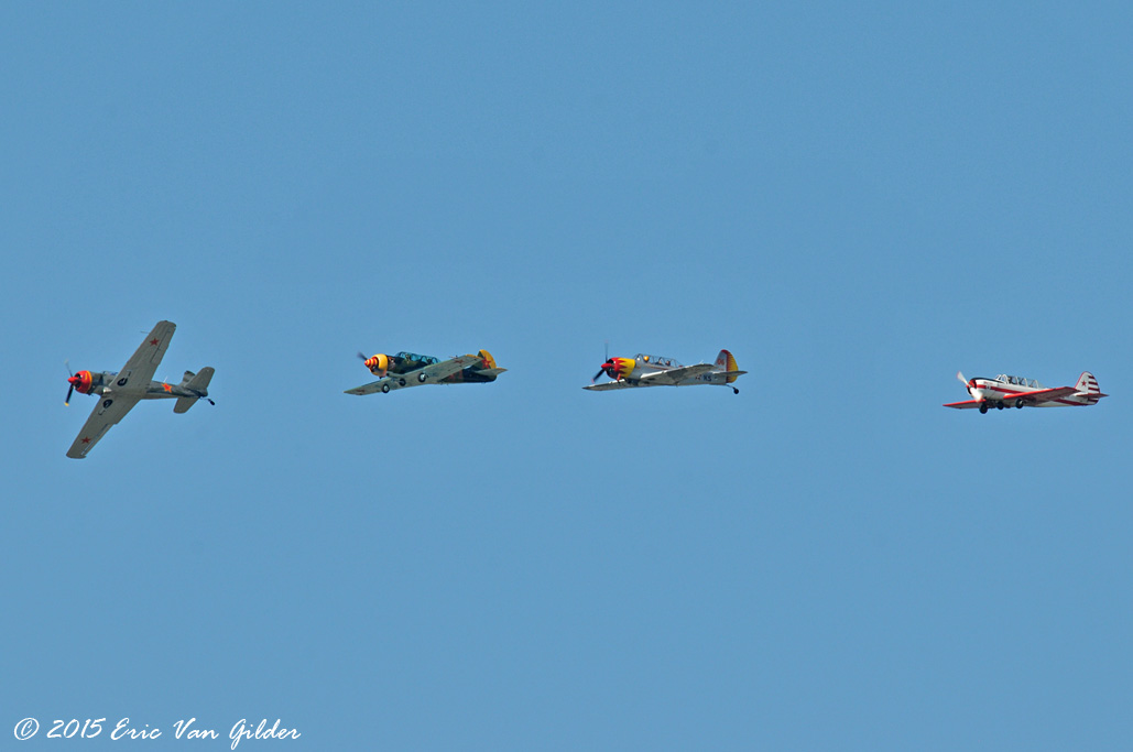 Yakovlev Yak-52