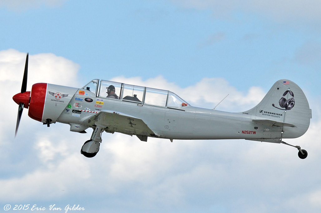 Yakovlev Yak-52