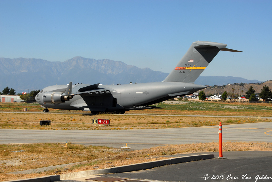C-17 Globemaster III