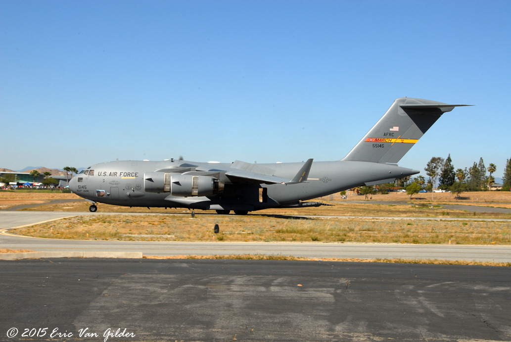 C-17 Globemaster III