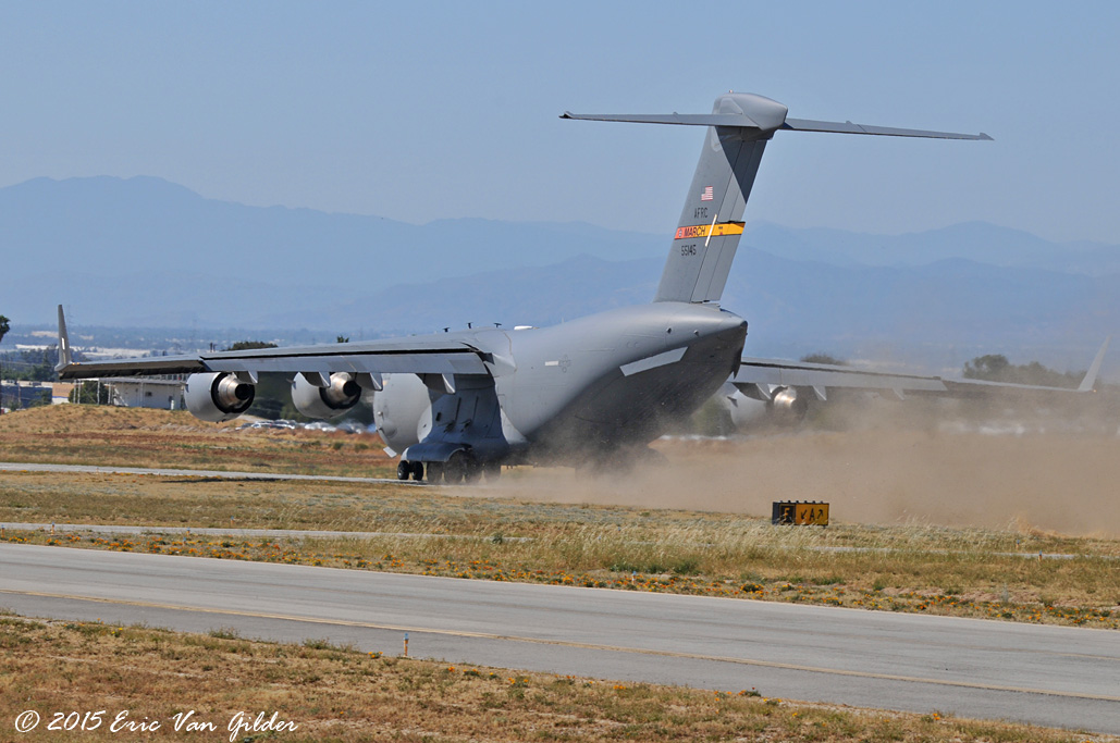 C-17 Globemaster III