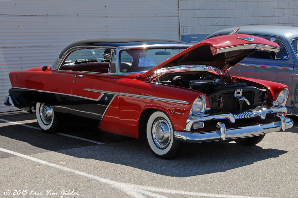 buick belvedere