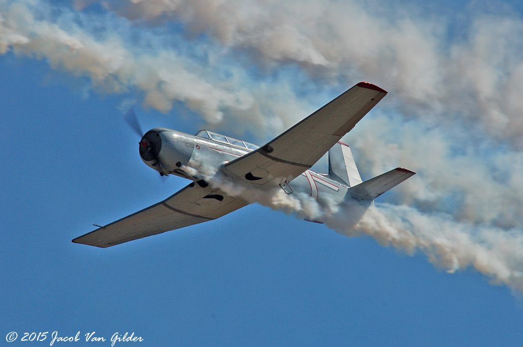 Nanchang CJ-6A