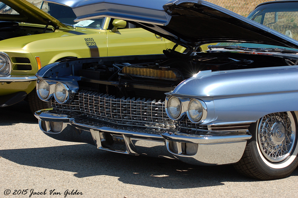 Cadillac