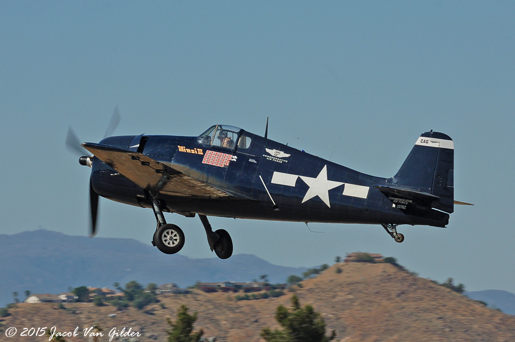 F6F Hellcat