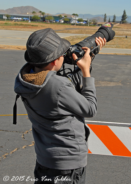 Jacob shooting