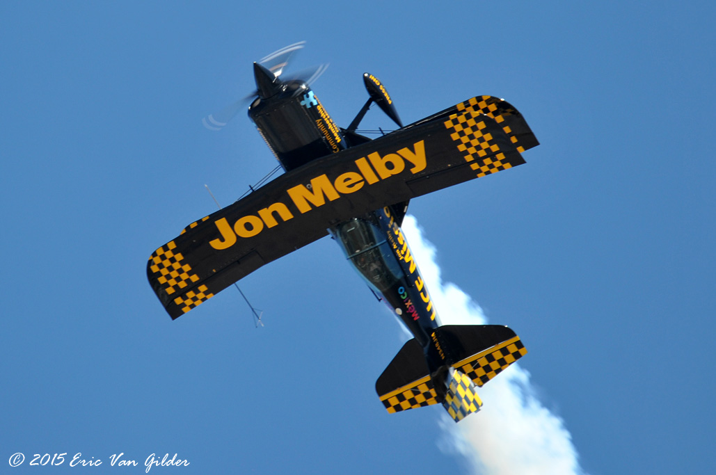 Jon Melby