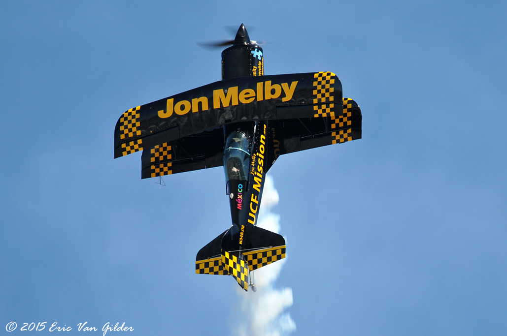 Jon Melby