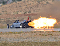 Click here for the Jet Car gallery