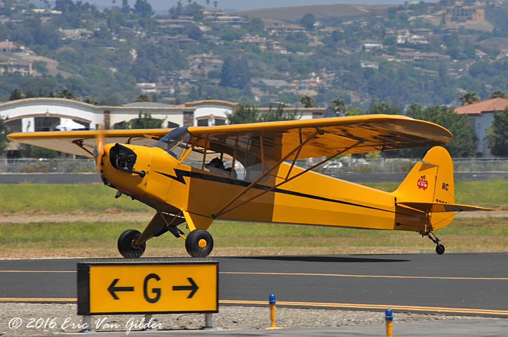 Piper Cub